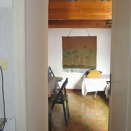 Casa vacanze Dammuso Pantesco
