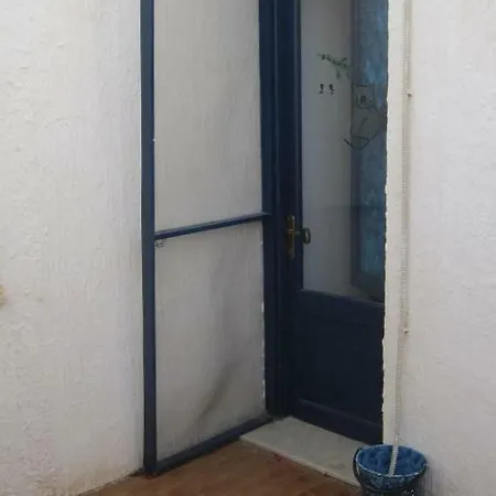 Casa vacanze Dammuso Pantesco