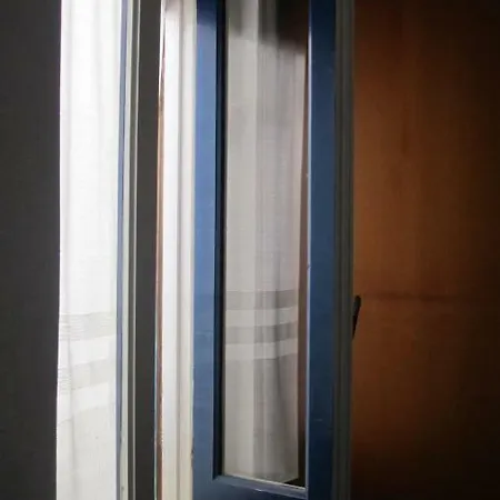 Dammuso Pantesco Casa vacanze
