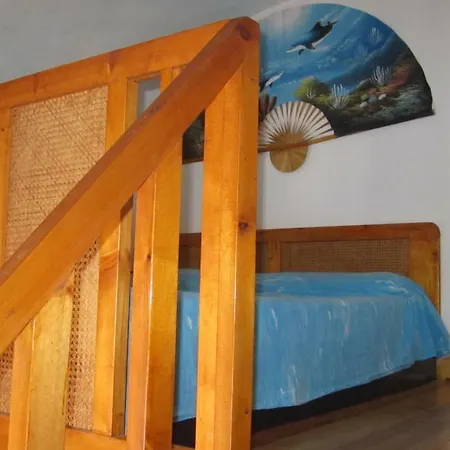 Casa vacanze Dammuso Pantesco *