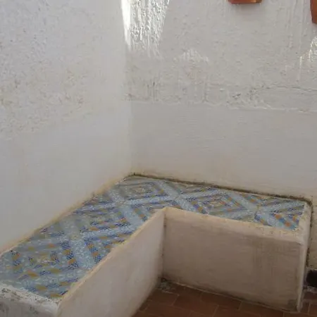 Dammuso Pantesco Pantelleria