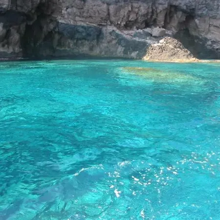 Casa vacanze Dammuso Pantesco *